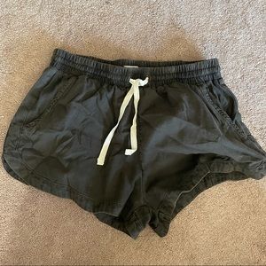 NWOT Billabong Shorts